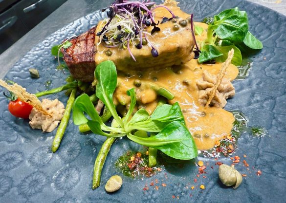 Rumpsteak Braumeister Art